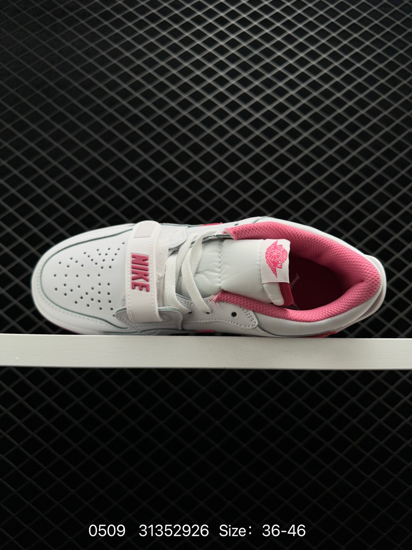 Air Jordan L egacy 312